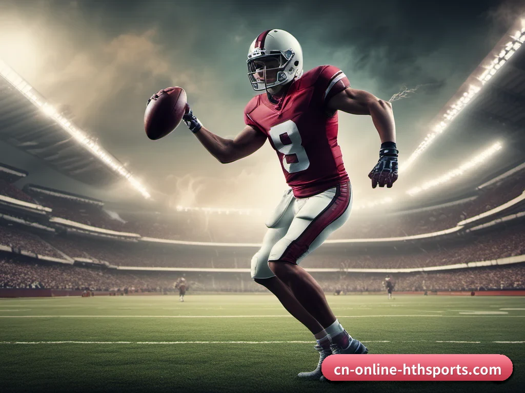 华体会 APP（HTH SPORTS）