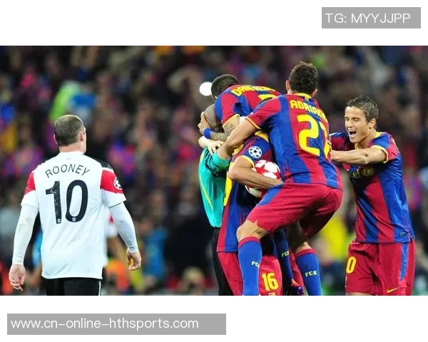 2011年欧冠决赛上半场精彩回顾巴萨对阵曼联的激烈对抗 2011年欧冠决赛上半场精彩回顾巴萨对阵曼联的激烈对抗