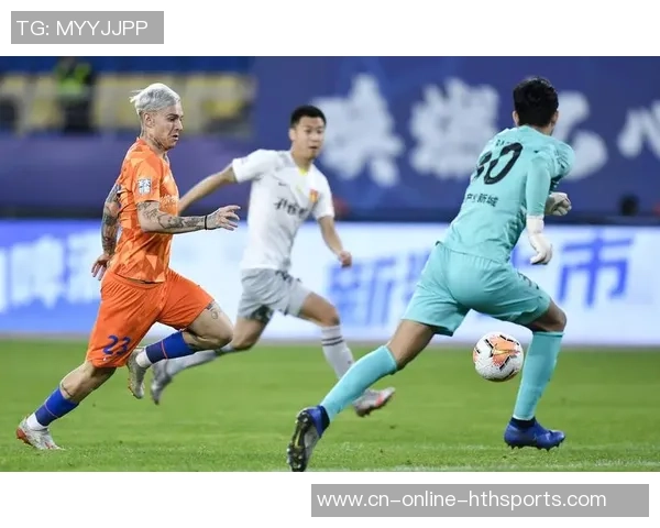 2019中超第三轮精彩对决天海战鲁能全场录像回顾与精彩瞬间分析