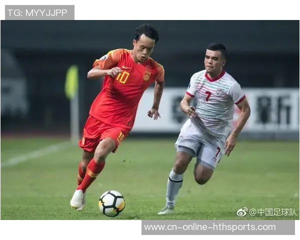 亚青赛激战沙特阿拉伯对决塔吉克斯坦全场精彩回顾与分析 亚青赛激战沙特阿拉伯对决塔吉克斯坦全场精彩回顾与分析