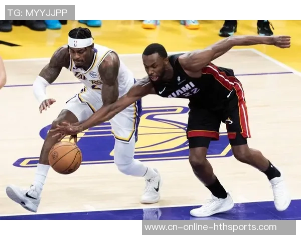 湖人对决热火精彩回顾11月19日比赛视频全程回放