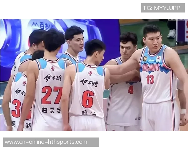 正式官宣!新疆男篮四外援悉数就位,刘炜还能率队冲击四强吗?