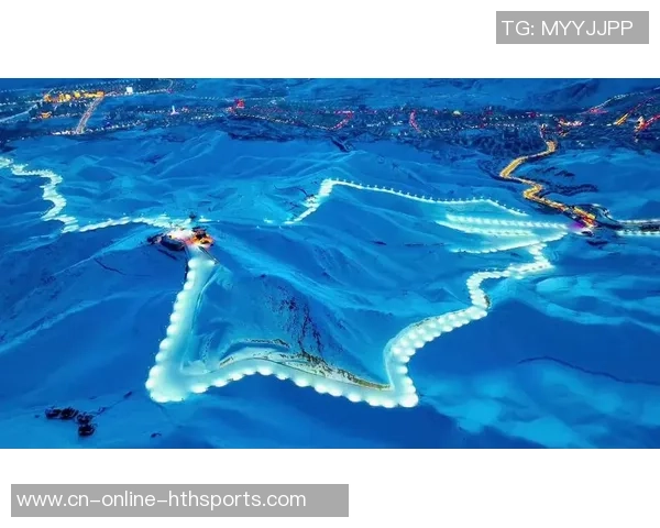 畅游金山丨全国仅有市内的高山滑雪场——阿勒泰将军山世界滑雪休假区正式开板 畅游金山丨全国仅有市内的高山滑雪场——阿勒泰将军山世界滑雪休假区正式开板